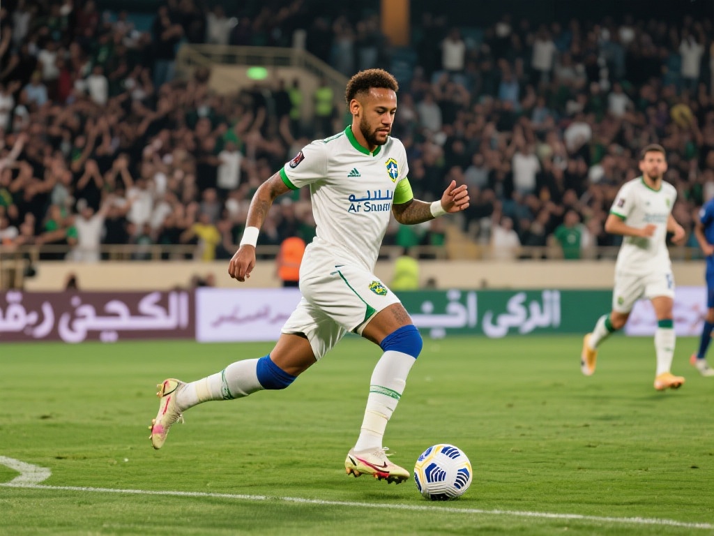 足球含金量最高的奖杯：世界杯的至高荣耀与无上价值