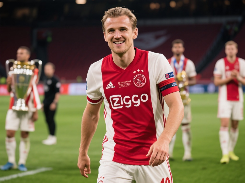 拉姆：法国队成欧洲杯夺冠大热，邀中国球迷赴德国共襄盛举