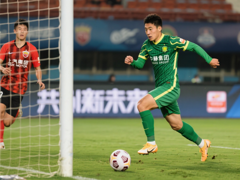 大的突破 大的突破