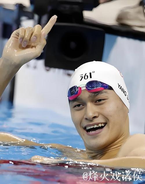 宁泽涛综艺首秀，泳坛男神解锁多重魅力